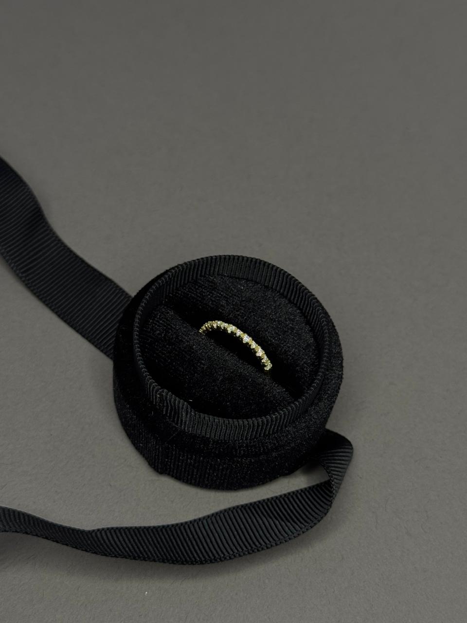 Churumbela sencilla gold